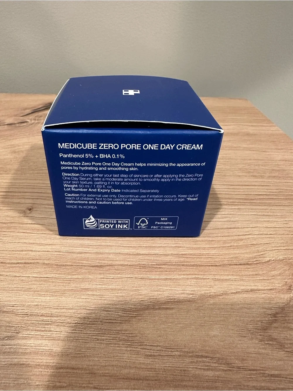 Medicube brand new